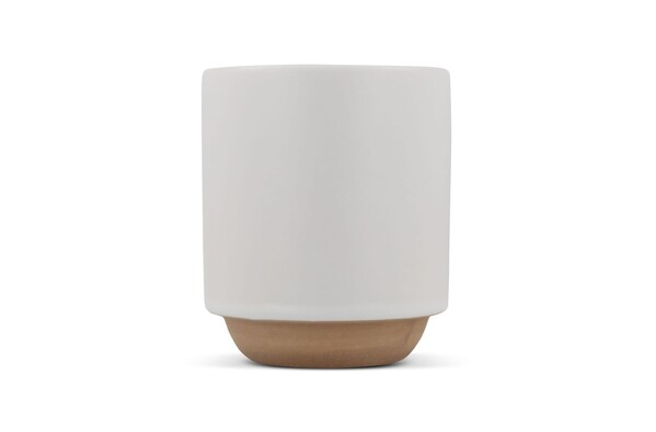 Mug Tallin 180ml - Blanc