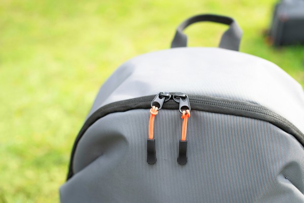 Mochila bicolor Indigo