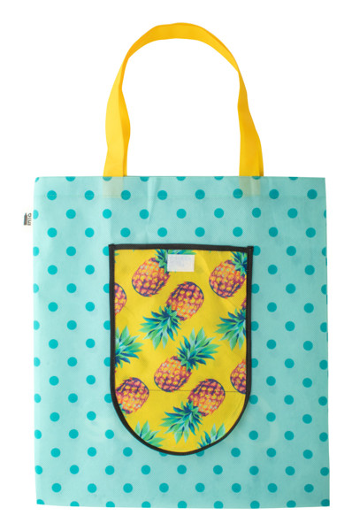 Custom Shopping Bag SuboShop Fold B RPET