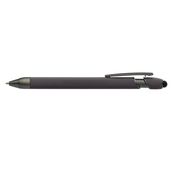 Prince Gunmetal Stylus - Gunmetal / Laser