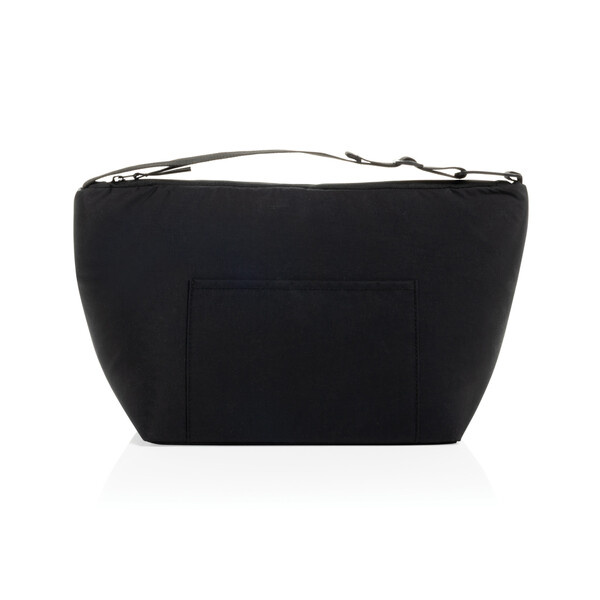 KENTO URBAN RCS recycled nylon cooler bag - Black