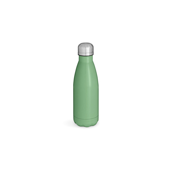 Mississippi 450 Bottle - Pastelová zelená