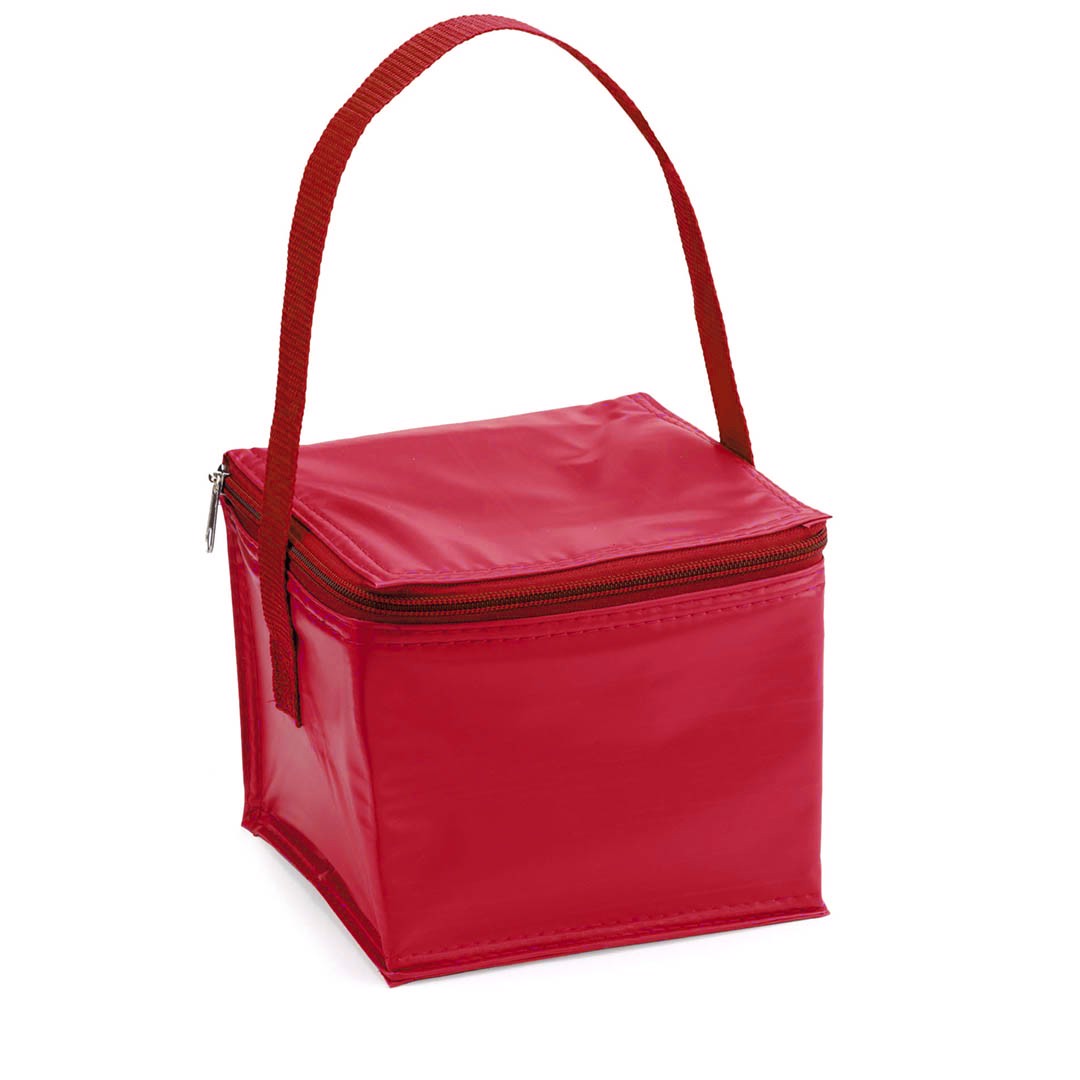 Cool Bag Tivex - Red
