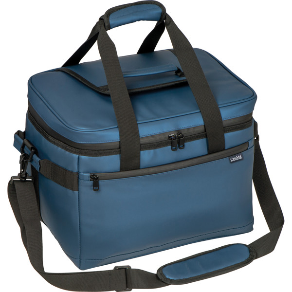 CrisMa cooler bag EDMUND - Darkblue