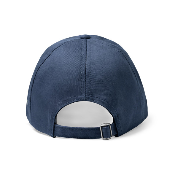 Terra Casual Cap C - Walnut