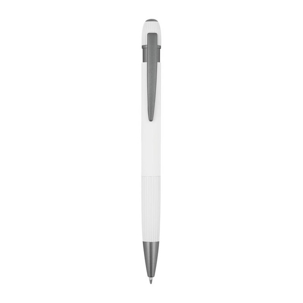 Ballpoint Pen Auxerre - White