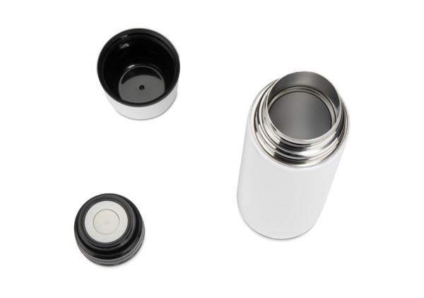 Thermos VARMO 500 ml - white