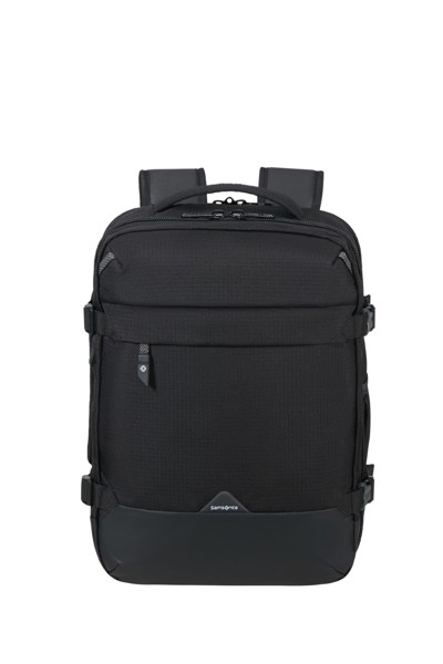 Roadseeker Underseat Backpack S - Samsonite - Deep Black