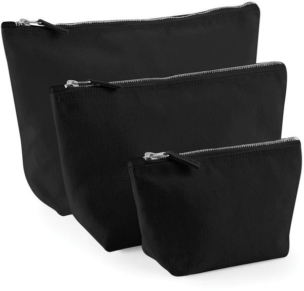 Canvas Accessoires Tasche Westford Mill | W 540 - Black / L