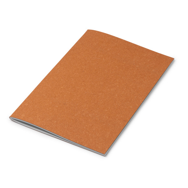 Libreta Lupor  - GRIS