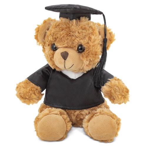 GRADUATE TEDDY BEAR "TOTI"