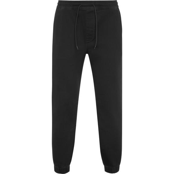 Pantalon Flexar - NEGRO / M