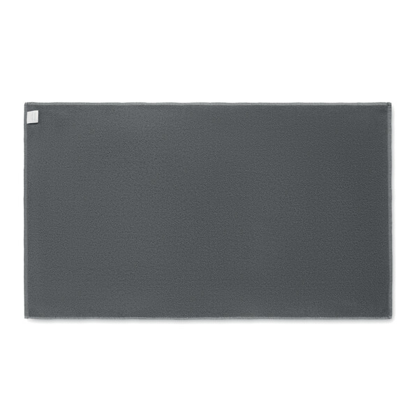 SEAQUAL® serviette 100x170cm Water - Gris