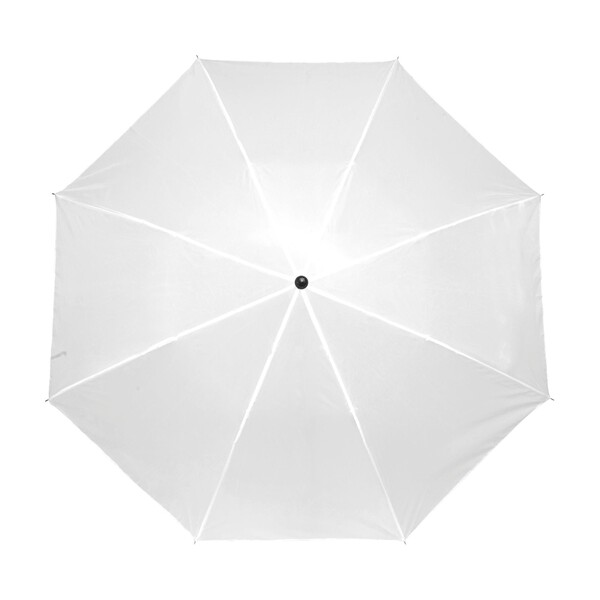 Chapéu de chuva Mimi - branco
