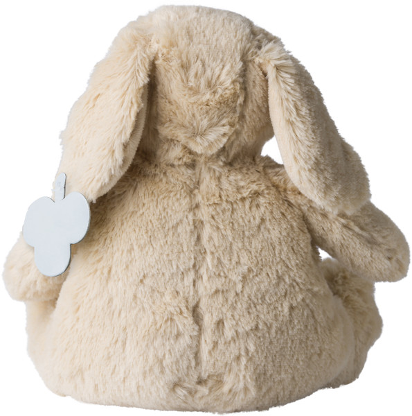 Cão de peluche Hailey