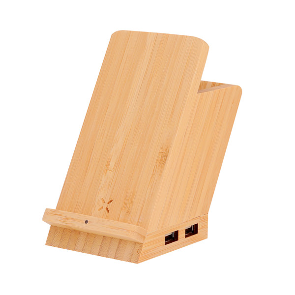 Porta-Lápis Multifunção Bloxem