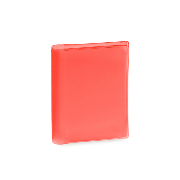 Porte-Cartes Letrix - Fucsia