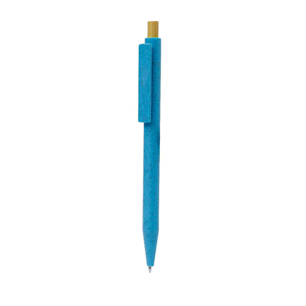 Penna a Sfera Tarflex - Blu