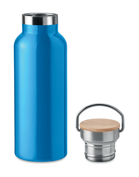 Thermos doppio strato 500ml Helsinki - Turchese
