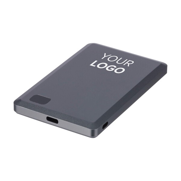 BrandCharger power bank Powerwave 2 | Recycled | 5,000 mAh