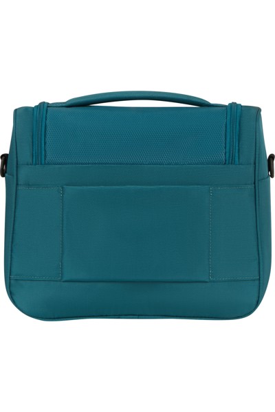 Summerride Beauty Case - Totally Teal