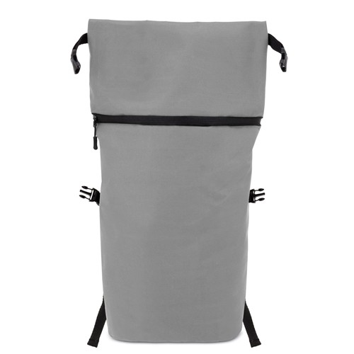 <p>SAC À DOS “CONNER”</p> - Gris