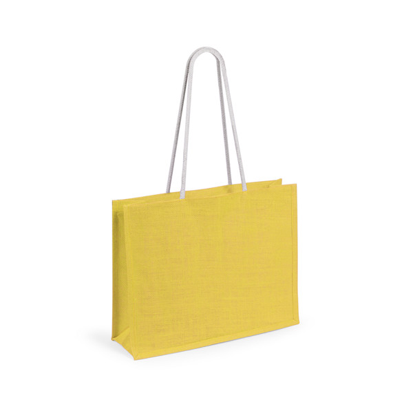 Bolsa Hintol - Amarillo