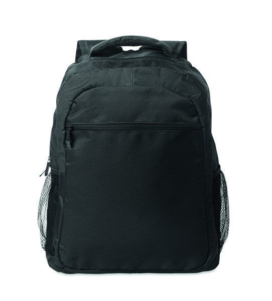 Mochila para portátil de 15" Puter / Topper - Preto