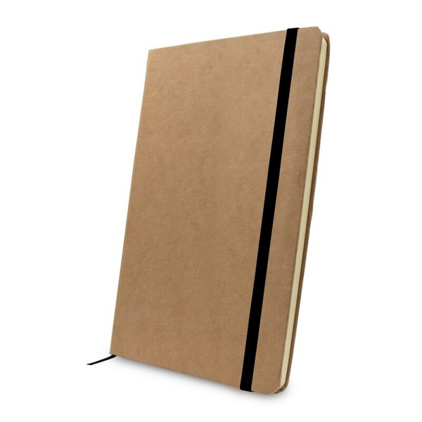 Notebook approx. A5 | Joshua - black