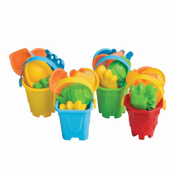 Sandeimer-Set Beachlife