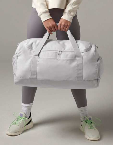 Medium Training Holdall - Ice Grey / ONE SIZE