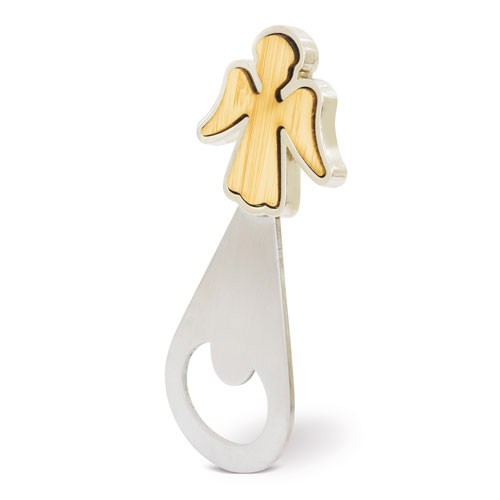 ABREBOTELLAS FORMA ANGEL