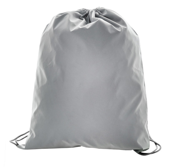 Reflective Drawstring Bag Lightyear