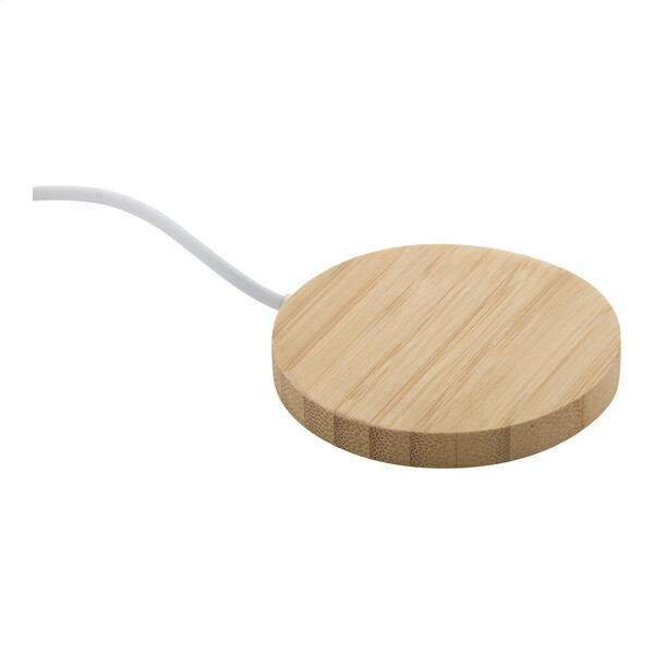 Magnetic Wireless Charger SeeMag