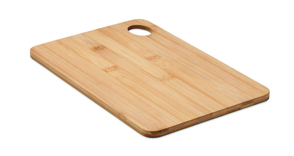 Bemga Velika rezalna deska iz bambusa, 300x200 mm