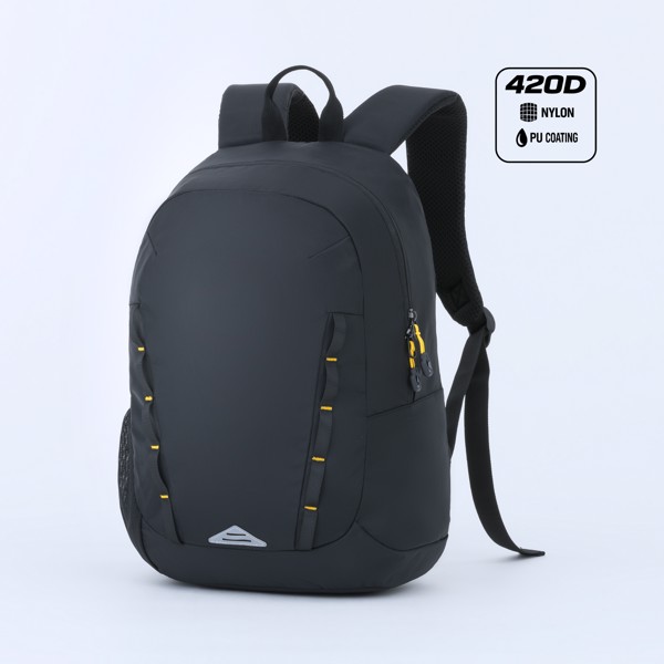 Expedition Sports Backpack M - Yellow