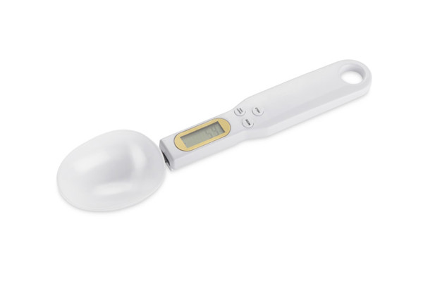 Spoon with electronic scale SPOONI