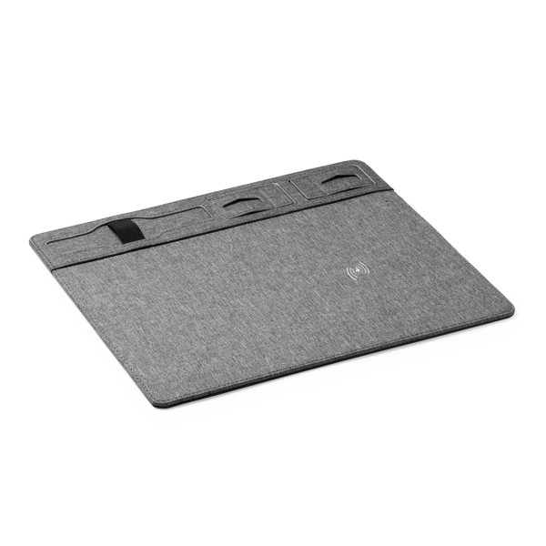 Charger Mouse Pad Demar