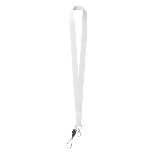 Lanyard se sublimací na zakázku Subyard B