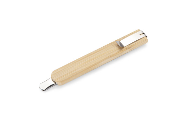 Bamboo knife BAMU
