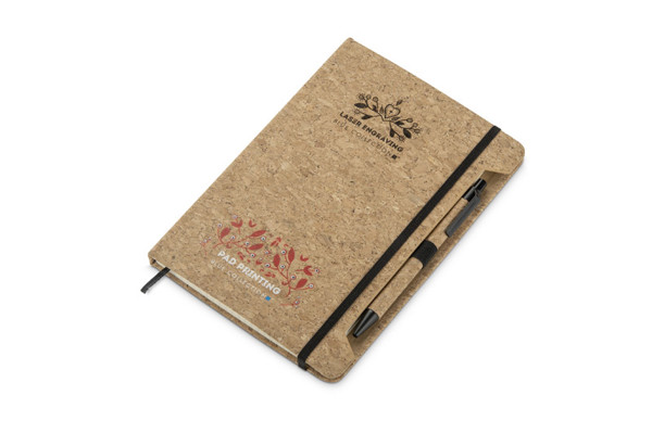 Notebook SKRIP A5