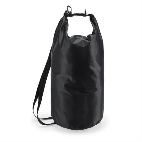Manati Waterproof Bag - Black