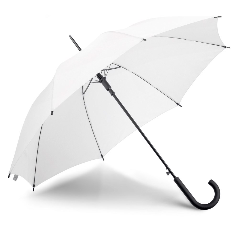 DONALD. Deštník - Bílá