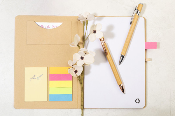 Notebook Conus