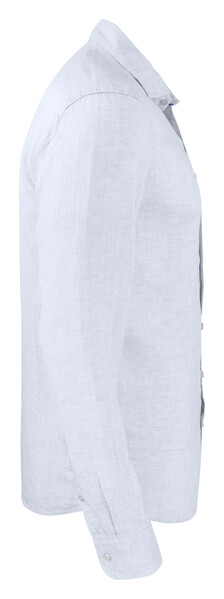 Indigo Bow 33 Slim fit White XS