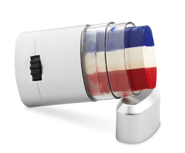 Fan-Schminke-Stift Werel - Königsblau
