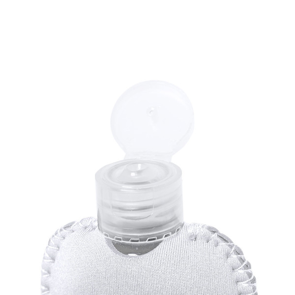 Pouch Karlax - Bianco