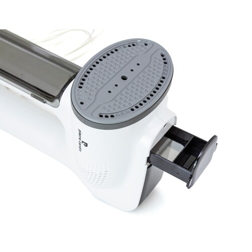 SELF-SUCTION STEAM IRON “FANTASTIC”