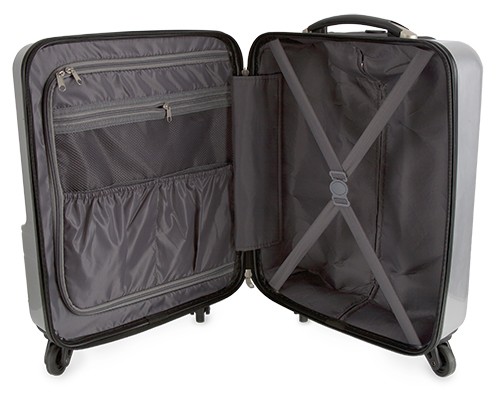 TROLLEY PROFESSIONAL "CEO"