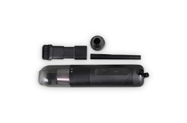 Aqiila Airbird VB1 Mini Vacuum Cleaner & Blower
